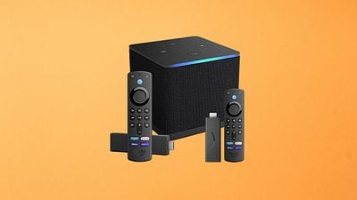 El Fire TV Stick 4K vuelve de oferta casi al precio del Black Friday: convierte tu viejo televisor en Smart TV y añádele Dolby Atmos noticias imagen