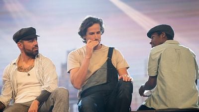 "Se os desmonta el formato": El detalle en el reto de Feliciano López que pone en jaque a 'El Desafío' noticias imagen