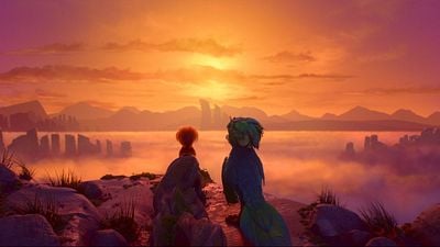Número 1 en 75 países: Una aventura fantástica de Netflix entusiasma con una idea genial noticias imagen