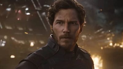 La segunda escena poscréditos de 'Guardianes de la Galaxia Vol. 3' parece una simple broma de James Gunn, pero es más importante de lo que crees noticias imagen