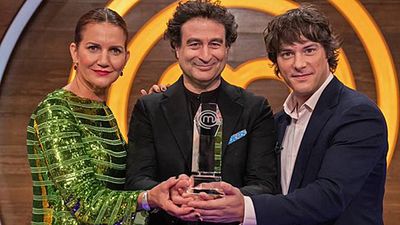 7 años después, el único restaurante del universo 'MasterChef' cierra sus puertas: este será el último día para disfrutar de sus platos noticias imagen