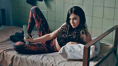 Rosa Peral pide a Netflix una indemnización por 'El cuerpo en llamas': la demanda por 30 millones de euros llega hoy al juzgado con la vista oral noticias imagen