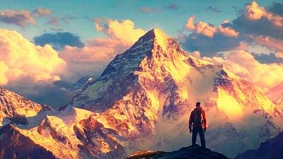 Hoy en 'streaming': Una película de aventuras verdaderamente fantástica que cautiva de principio a fin con sus magníficas imágenes noticias imagen