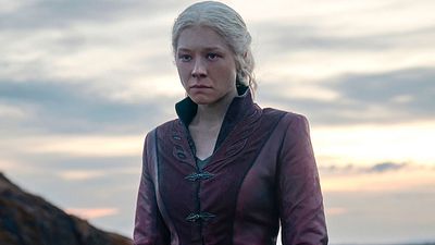 Este personaje de 'La Casa del Dragón' no existe en el libro, pero tiene el beneplácito de George R.R. Martin: “No soy fan de que se creen personajes nuevos” noticias imagen