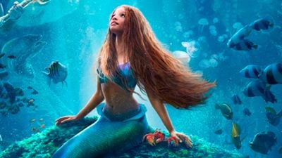 El 'review bombing' contra 'La Sirenita' obliga a las webs a tomar medidas: un aluvión de valoraciones negativas pretende hundir la película de Disney