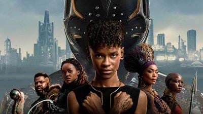 Marvel Studios ya piensa en 'Black Panther 3', pero dependerá de cómo funcione 'Wakanda Forever' sin Chadwick Boseman