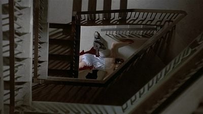 Sólo tienes 1 día para verla en Netflix: la violenta película que fue el sueño arruinado de Cronenberg pero elevó a Christian Bale noticias imagen