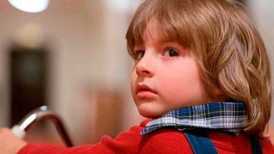 Qué fue de Danny Lloyd, el niño que protagonizó 'El Resplandor' engañado y acabó aburriéndose de Hollywood noticias imagen