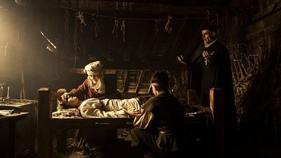 Protagonizar esta película ha sido un antes y un después: llega a la cartelera una magnífica película de folk horror vasco noticias imagen