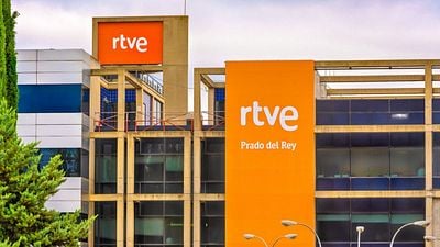 El Consejo de Informativos de RTVE responde al diputado de Vox: "Fue un ataque injustificable y violento" noticias imagen