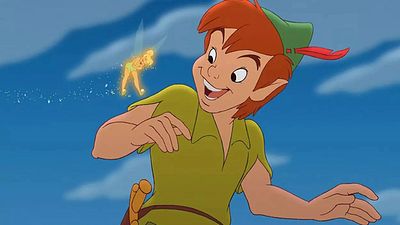 ¿Qué edad tenías cuando descubriste lo que significa el nombre Pan de Peter Pan? noticias imagen