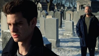 Esta escena hubiese hecho que 'The Amazing Spider-Man 2' fuese mucho mejor, pero fue eliminada noticias imagen