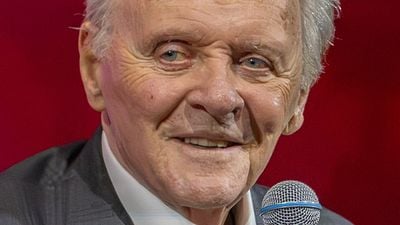 Es un icono de Hollywood, pero Anthony Hopkins dice que es "la actriz más insoportable con la que ha trabajado" noticias imagen