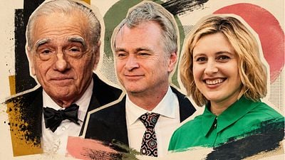 En una lista de 100 directores, éste ha sido votado como el más poderoso de Hollywood y no hay nadie en contra noticias imagen