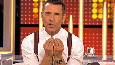 Jesús Vázquez sobre la crisis de Mediaset: "Los números cantan cada mañana. Deberían plantearse cómo pueden remontar el problema" noticias imagen