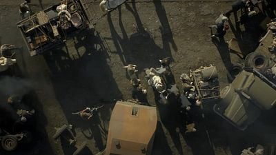 Hoy en Netflix: una de las mejores películas de guerra de los últimos 10 años con una interpretación impecable de Gary Oldman noticias imagen