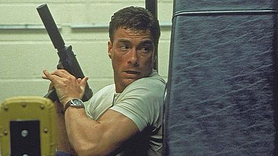 "Muchas veces son tonterías": Jean-Claude Van Damme sentencia a las estrellas de Hollywood que supuestamente hacen sus propias acrobacias noticias imagen