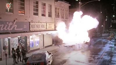 Hoy en TV: la película de ciencia ficción que surgió en el set de 'Blade Runner' y es una de las mejores del género noticias imagen