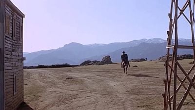 "Este film se desvirtúa en una salvaje brutalidad": uno de los mejores 'westerns' que existen, con Clint Eastwood, fue duramente criticado por la guía SIPE de España noticias imagen