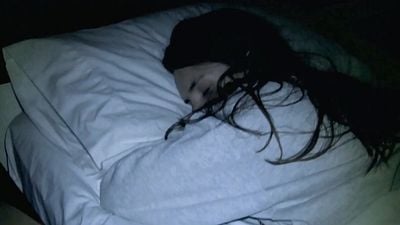 Esta saga de películas de terror es un poco de prueba y error, pero también absolutamente fabulosa noticias imagen