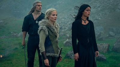 'The Witcher' (Temporada 4): la espera más larga de su historia, el debut de Liam Hemsworth y todo lo que sabemos del regreso de la serie