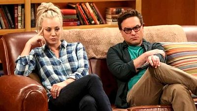 "No soy sólo un trozo de carne": Johnny Galecki rechazó a Kaley Cuoco cuando dio el primer paso antes de enamorarse en el set de 'The Big Bang Theory' noticias imagen