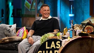 Alejandro Sanz ya no quiere mediar entre 'La Revuelta' y 'El Hormiguero': "Os podéis matar, podéis hacer lo que queráis" noticias imagen