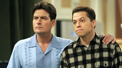 Charlie Sheen se sintió identificado con la muerte de Matthew Perry: "Fácilmente podrías estar leyendo sobre mí" noticias imagen