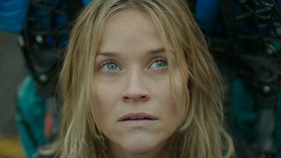 "Las escenas de sexo fueron lo más duro": Es la película más difícil que ha hecho Reese Witherspoon, pero consiguió su segunda nominación al Oscar noticias imagen