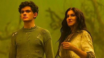 “Dos años manteniendo este secreto”: 'Agatha ¿Quién si no?' conecta con Bruja Escarlata con una gran revelación y un loco final noticias imagen
