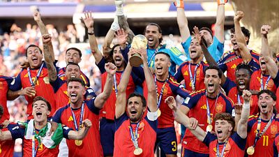 El Mundial 2026 demuestra que todavía existen eventos capaces de reunir a los espectadores frente a la televisión noticias imagen