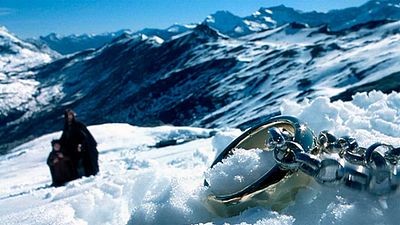 Hoy en TDT: la puerta de entrada a la mejor saga de fantasía de todos los tiempos noticias imagen