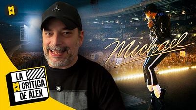 'Michael' tiene la misma estructura narrativa que una película de Semana Santa: quieren construir a una deidad noticias imagen