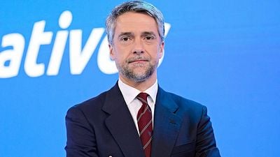 Carlos Franganillo, un asturiano embajador de la sidra que lleva años con su familia numerosa a cuestas por todo el mundo noticias imagen