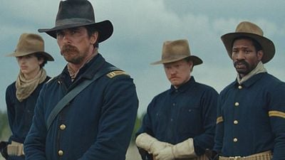 Nada en la carrera de Christian Bale es casual: hasta el color del sombrero de sus personajes está estudiado noticias imagen