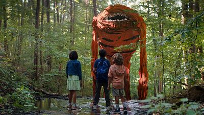 Acaba de llegar a los cines una joya familiar que comparan con el cine de Steven Spielberg noticias imagen