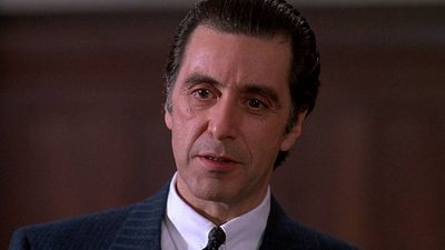 Es uno de los mejores discursos del cine: 32 años después, estos seis poderosos minutos aún resuenan en nosotros noticias imagen