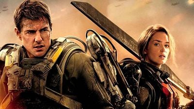 "No sé cuántas 'Misión Imposible' necesita": Emily Blunt está lista para 'Al filo del mañana 2' y echa las culpas a Tom Cruise de la tardanza noticias imagen