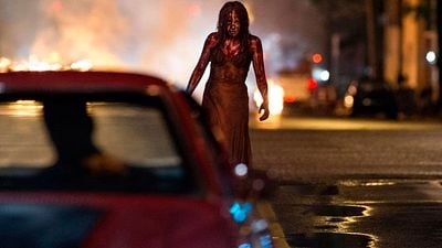 Dos maestros del terror repiten de nuevo juntos: Prime Video da luz verde a una serie de 'Carrie' noticias imagen