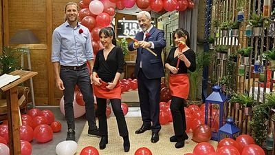 ¿Por qué Cuatro no emite hoy 'First Dates'? noticias imagen