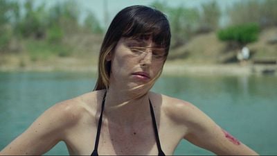 "Nos realizamos con, sin y a pesar de nuestra familia": una historia de adicciones y amor en 'Desmontando un elefante' noticias imagen