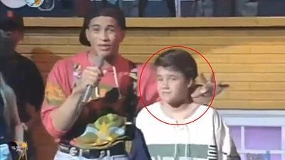 Hace 34 años que este niño apareció en televisión: ahora es uno de los cantantes más queridos y exitosos de España noticias imagen