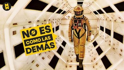 La exigencia de Kubrick disparó el presupuesto de '2001: una odisea del espacio'... y después destruyó el atrezo noticias imagen