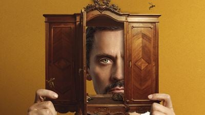 "Un cuento de fantasmas realista": Descubre 'No mires a los ojos', la nueva película de Paco León, en este reportaje en exclusiva
