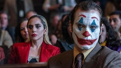 "Pensé que podía significar algo": Joaquin Phoenix soñó la premisa de 'Joker 2' antes de que existiese el guion