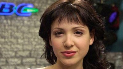 Muere Daniela Costa, actriz de 'Al salir de clase', a los 42 años noticias imagen