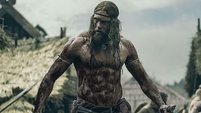 Es, sencillamente, la mejor recreación vikinga de la historia: En una sola batalla logra más que otras sagas en varias temporadas noticias imagen