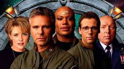 'Stargate SG-1': ¿Por qué se canceló esta serie de culto de ciencia ficción hace 19 años, después de 10 temporadas y 214 episodios? noticias imagen