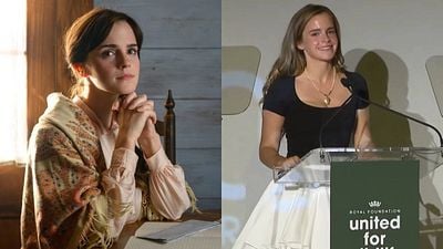Emma Watson lleva años alejada de la vida pública, pero ha regresado por una buena causa: "Es importante para los jóvenes” noticias imagen