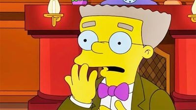 Uno de los misterios más extraños de 'Los Simpson': por qué este personaje cambia su aspecto radicalmente tras la primera temporada